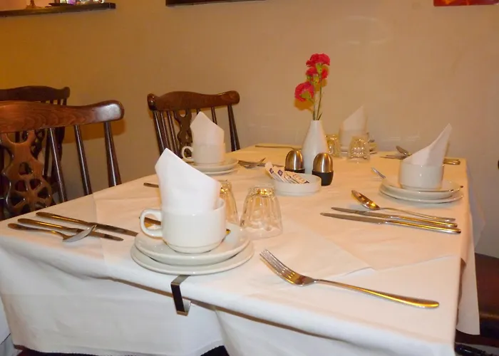 Bronte House Hotel