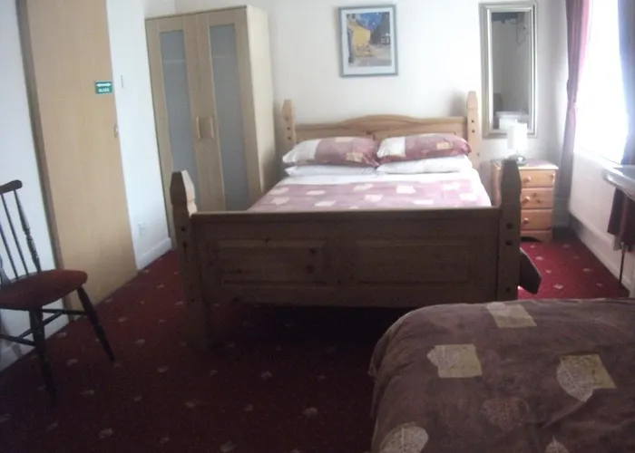 Bronte House Hotel