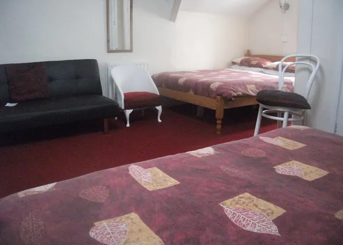 Bronte House Hotel